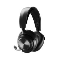 Miniatura 4 de AURICULARES GAMING STEELSERIES ARCTIS NOVA PRO | WIRELESS | NEGRO