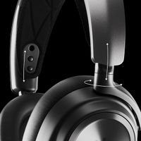 Miniatura 13 de AURICULARES GAMING STEELSERIES ARCTIS NOVA PRO | WIRELESS | NEGRO
