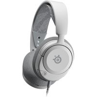 Miniatura 1 de AURICULARES STEELSERIES - ARCTIS NOVA 1P BLANCO (61612)