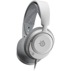 AURICULARES STEELSERIES - ARCTIS NOVA 1P BLANCO (61612)