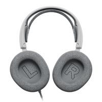 Miniatura 3 de AURICULARES STEELSERIES - ARCTIS NOVA 1P BLANCO (61612)