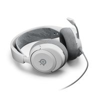 Miniatura 4 de AURICULARES STEELSERIES - ARCTIS NOVA 1P BLANCO (61612)