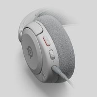 Miniatura 12 de AURICULARES STEELSERIES - ARCTIS NOVA 1P BLANCO (61612)