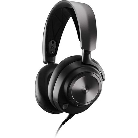 AURICULARES STEELSERIES - ARCTIS NOVA PRO (61527) - Imagen 1 de 12 AURICULARES STEELSERIES - ARCTIS NOVA PRO (61527) - Imagen 1 de 12