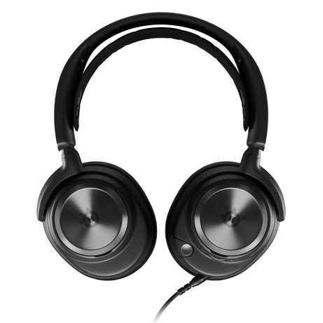 AURICULARES STEELSERIES - ARCTIS NOVA PRO (61527) - Imagen 2 de 12 AURICULARES STEELSERIES - ARCTIS NOVA PRO (61527) - Imagen 2 de 12