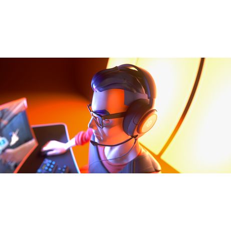 AURICULARES GAMING STEELSERIES ARCTIS NOVA 3 - Imagen 6 de 10 AURICULARES GAMING STEELSERIES ARCTIS NOVA 3 - Imagen 6 de 10