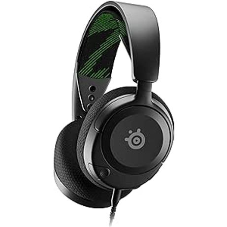 AURICUALRES STEELSERIES ARCTIS NOVA 1X (61616) - Imagen 1 de 7 AURICUALRES STEELSERIES ARCTIS NOVA 1X (61616) - Imagen 1 de 7