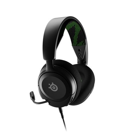 AURICUALRES STEELSERIES ARCTIS NOVA 1X (61616) - Imagen 4 de 7 AURICUALRES STEELSERIES ARCTIS NOVA 1X (61616) - Imagen 4 de 7