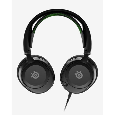 AURICUALRES STEELSERIES ARCTIS NOVA 1X (61616) - Imagen 5 de 7 AURICUALRES STEELSERIES ARCTIS NOVA 1X (61616) - Imagen 5 de 7