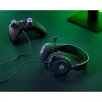 Miniatura 6 de AURICUALRES STEELSERIES ARCTIS NOVA 1X (61616)