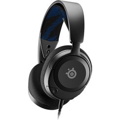 AURICULARES STEELSERIES - ARCTIS NOVA 1P NEGRO (61611) AURICULARES STEELSERIES - ARCTIS NOVA 1P NEGRO (61611)