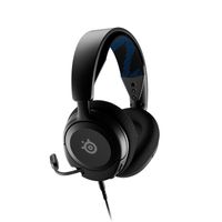 Miniatura 2 de AURICULARES STEELSERIES - ARCTIS NOVA 1P NEGRO (61611)