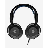 Miniatura 3 de AURICULARES STEELSERIES - ARCTIS NOVA 1P NEGRO (61611)