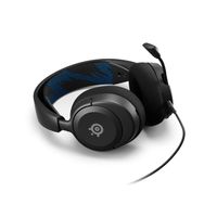 Miniatura 4 de AURICULARES STEELSERIES - ARCTIS NOVA 1P NEGRO (61611)