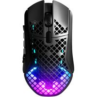 Miniatura 1 de RATON GAMING STEELSERIES AEROX 9 | WIRELESS