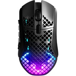 RATON GAMING STEELSERIES AEROX 9 | WIRELESS