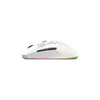 Miniatura 2 de RATON GAMING STEELSERIES AEROX 3 | WIRELESS | SNOW