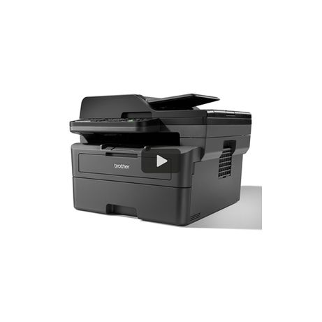 BROTHER MFC-L2827DWXL Multifunción A4 Wifi Laser Dúplex - Imagen 8 de 8 BROTHER MFC-L2827DWXL Multifunción A4 Wifi Laser Dúplex - Imagen 8 de 8