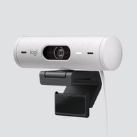 Miniatura 2 de Logitech Brio 500 - OFF-WHITE - EMEA28