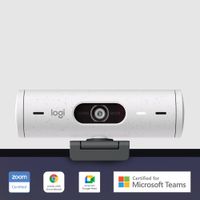 Miniatura 3 de Logitech Brio 500 - OFF-WHITE - EMEA28