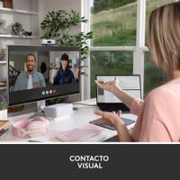 Miniatura 15 de Logitech Brio 500 - OFF-WHITE - EMEA28