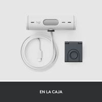 Miniatura 16 de Logitech Brio 500 - OFF-WHITE - EMEA28