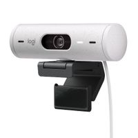 Miniatura 19 de Logitech Brio 500 - OFF-WHITE - EMEA28