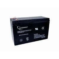 Miniatura 2 de BATERIA 12V 9AH GEMBIRD