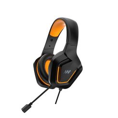 AURICULARES + MICRO NETWAY GAMING HX340 AURICULARES + MICRO NETWAY GAMING HX340