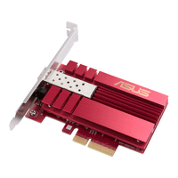 Miniatura 1 de XG-C100F SFP+ PCIE 4X IEEE 802.3AN 10G BASE-T IN