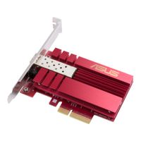 Miniatura 2 de XG-C100F SFP+ PCIE 4X IEEE 802.3AN 10G BASE-T IN