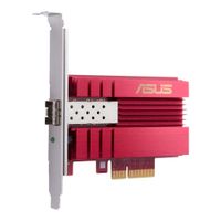 Miniatura 3 de XG-C100F SFP+ PCIE 4X IEEE 802.3AN 10G BASE-T IN