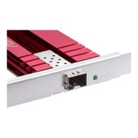Miniatura 4 de XG-C100F SFP+ PCIE 4X IEEE 802.3AN 10G BASE-T IN