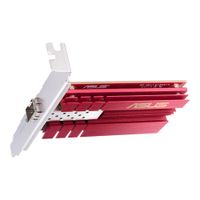 Miniatura 5 de XG-C100F SFP+ PCIE 4X IEEE 802.3AN 10G BASE-T IN