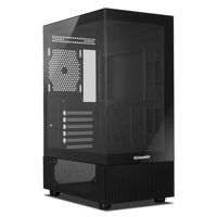 Miniatura 2 de NOX  NXHUMMERVSNBK  Negro