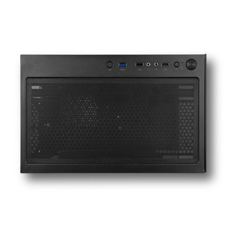 NOX NXHUMMERVSNBK Negro - Imagen 7 de 14 NOX NXHUMMERVSNBK Negro - Imagen 7 de 14