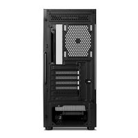 Miniatura 12 de NOX  NXHUMMERVSNBK  Negro