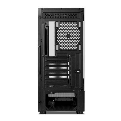 NOX NXHUMMERVSNBK Negro - Imagen 12 de 14 NOX NXHUMMERVSNBK Negro - Imagen 12 de 14