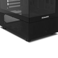 Miniatura 14 de NOX  NXHUMMERVSNBK  Negro