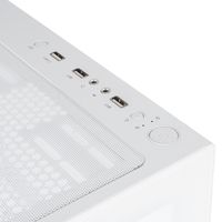 Miniatura 8 de NOX  NXHUMMERVSNWH  Blanco