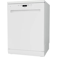 Miniatura 1 de LAVAVAJILLAS 60 CM WHIRLPOOL W2F HD624 E 14 CUBIERTOS BLANCO