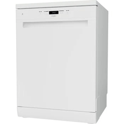 LAVAVAJILLAS 60 CM WHIRLPOOL W2F HD624 E 14 CUBIERTOS BLANCO