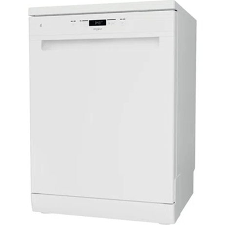 LAVAVAJILLAS 60 CM WHIRLPOOL W2F HD624 E 14 CUBIERTOS BLANCO - Imagen 1 de 6 LAVAVAJILLAS 60 CM WHIRLPOOL W2F HD624 E 14 CUBIERTOS BLANCO - Imagen 1 de 6