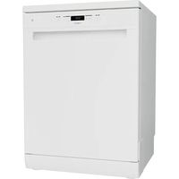 Miniatura 2 de LAVAVAJILLAS 60 CM WHIRLPOOL W2F HD624 E 14 CUBIERTOS BLANCO