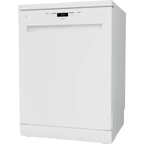 LAVAVAJILLAS 60 CM WHIRLPOOL W2F HD624 E 14 CUBIERTOS BLANCO - Imagen 2 de 6 LAVAVAJILLAS 60 CM WHIRLPOOL W2F HD624 E 14 CUBIERTOS BLANCO - Imagen 2 de 6