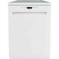 Miniatura 3 de LAVAVAJILLAS 60 CM WHIRLPOOL W2F HD624 E 14 CUBIERTOS BLANCO