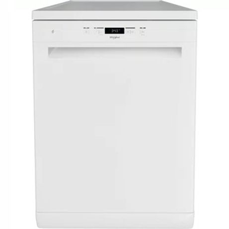 LAVAVAJILLAS 60 CM WHIRLPOOL W2F HD624 E 14 CUBIERTOS BLANCO - Imagen 3 de 6 LAVAVAJILLAS 60 CM WHIRLPOOL W2F HD624 E 14 CUBIERTOS BLANCO - Imagen 3 de 6