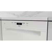 Miniatura 6 de LAVAVAJILLAS 60 CM WHIRLPOOL W2F HD624 E 14 CUBIERTOS BLANCO