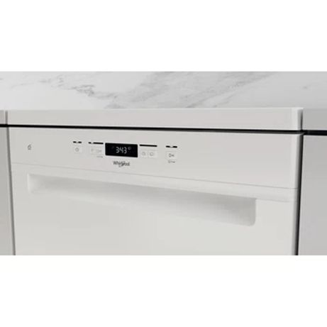 LAVAVAJILLAS 60 CM WHIRLPOOL W2F HD624 E 14 CUBIERTOS BLANCO - Imagen 6 de 6 LAVAVAJILLAS 60 CM WHIRLPOOL W2F HD624 E 14 CUBIERTOS BLANCO - Imagen 6 de 6