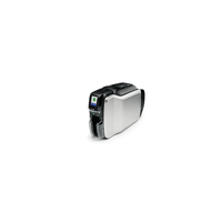 Miniatura 1 de IMPRESORA ZEBRA ZC300 TARJETA PLASTICA UNA CARA USB Y ETHERNET